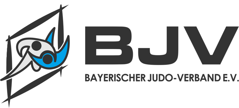 Bayerischer Judo-Verband e.V. Logo