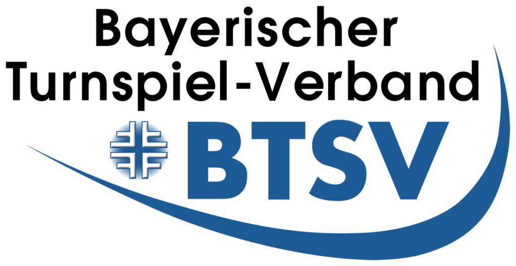 Bayerischer Turnspiel-Verband Logo