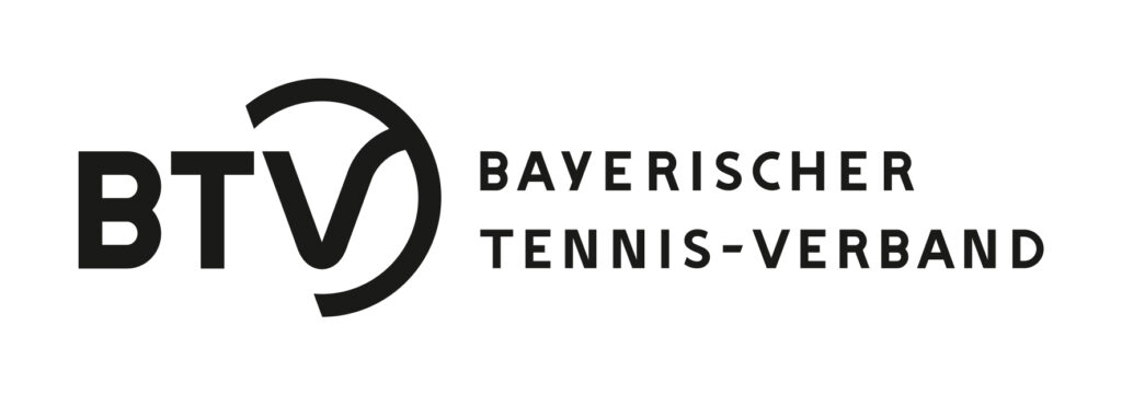 Bayerischer Tennis-Verband Logo