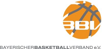 Bayerischer Basketball Verband e.V. Logo