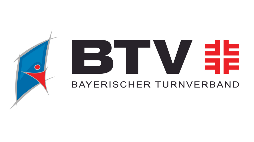 Bayerischer Turnverband Logo