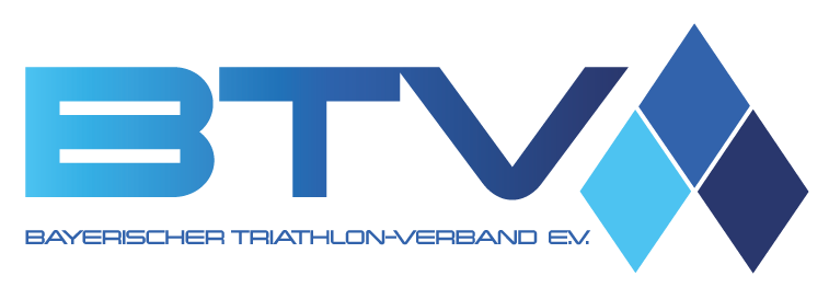 Bayerischer Triathlon-Verband e.V. Logo
