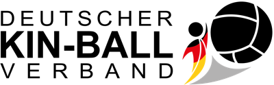 Deutscher Kin-Ball Verband Logo