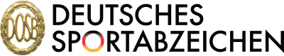 Deutsches Sportabzeichen Logo